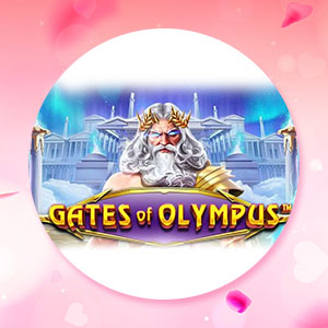 Gates of Olympus